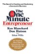 the-one-minute-entrepreneur