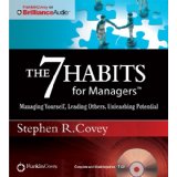 The 7 Habits Of Managers