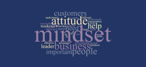 mindset shift for small business success