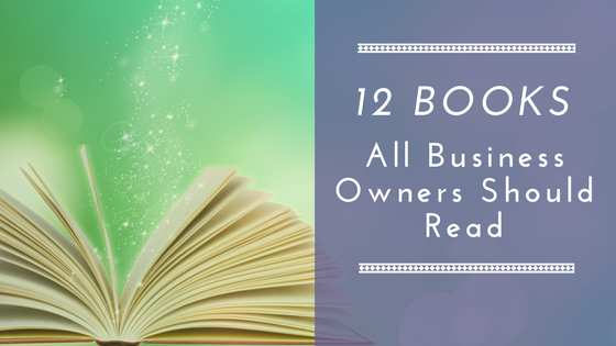 books business owners should read