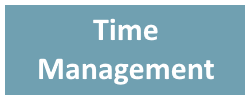 time management in business