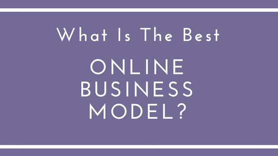best online business
