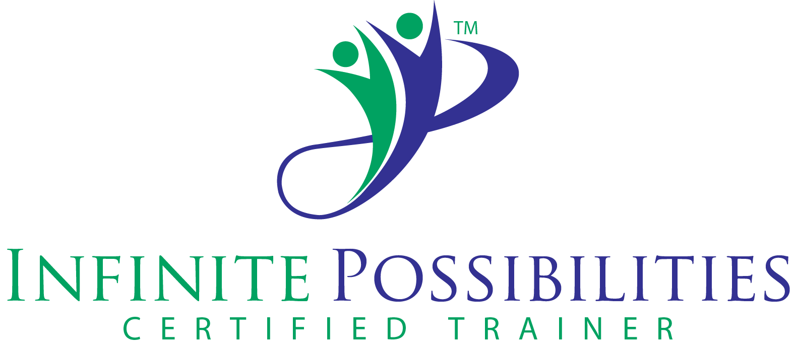 Infinite Possibilities Certified Trainer - Donna-Marie
