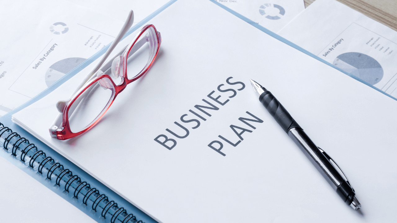 business plan for solopreneurs